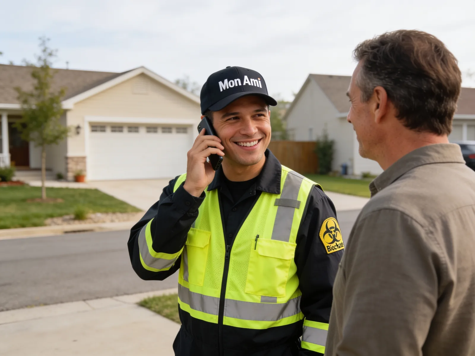 Sewage Cleanup Harrison, MI FAQs