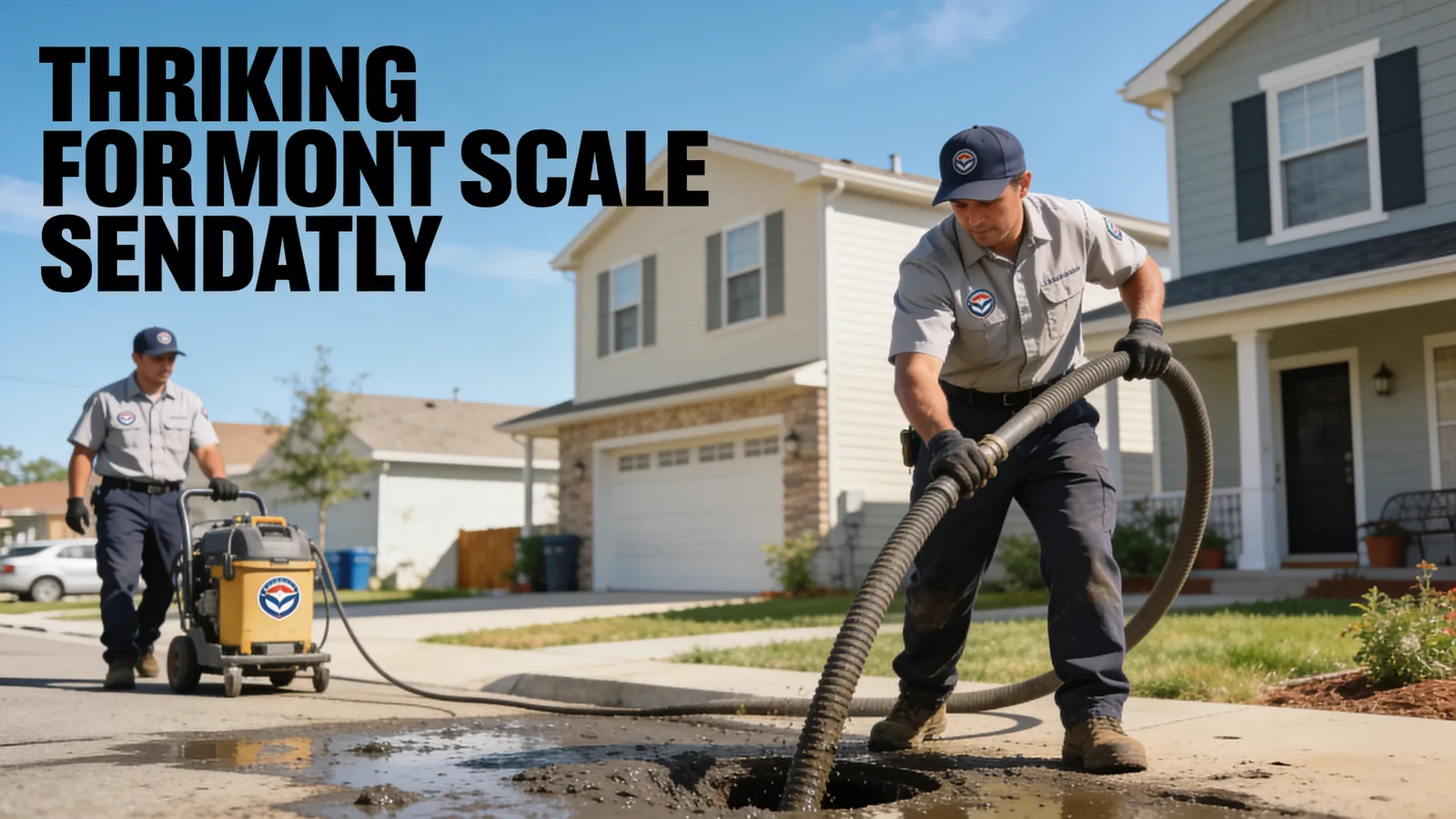 Sewage Cleanup in Harrison, MI near me